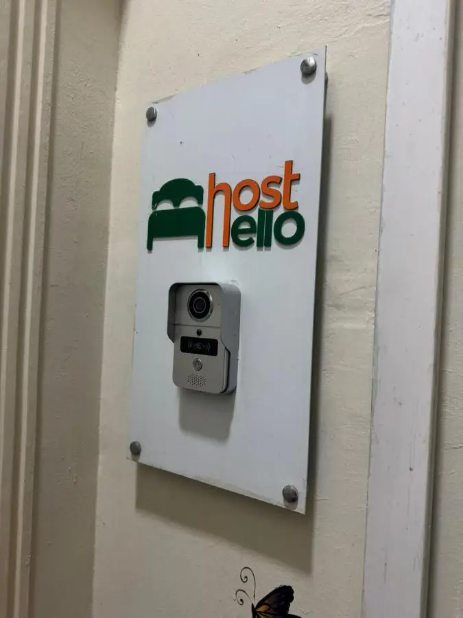 Hostello