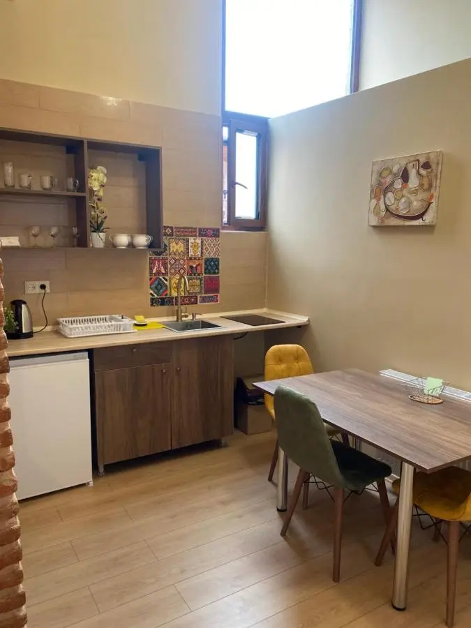 Historic Apartments "1868 Tbilisi" Best Location