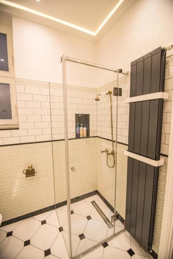 Apartment Sophie - 75 sqm - Free car garage
