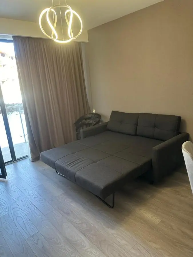 Crystal Loft Apartment 212