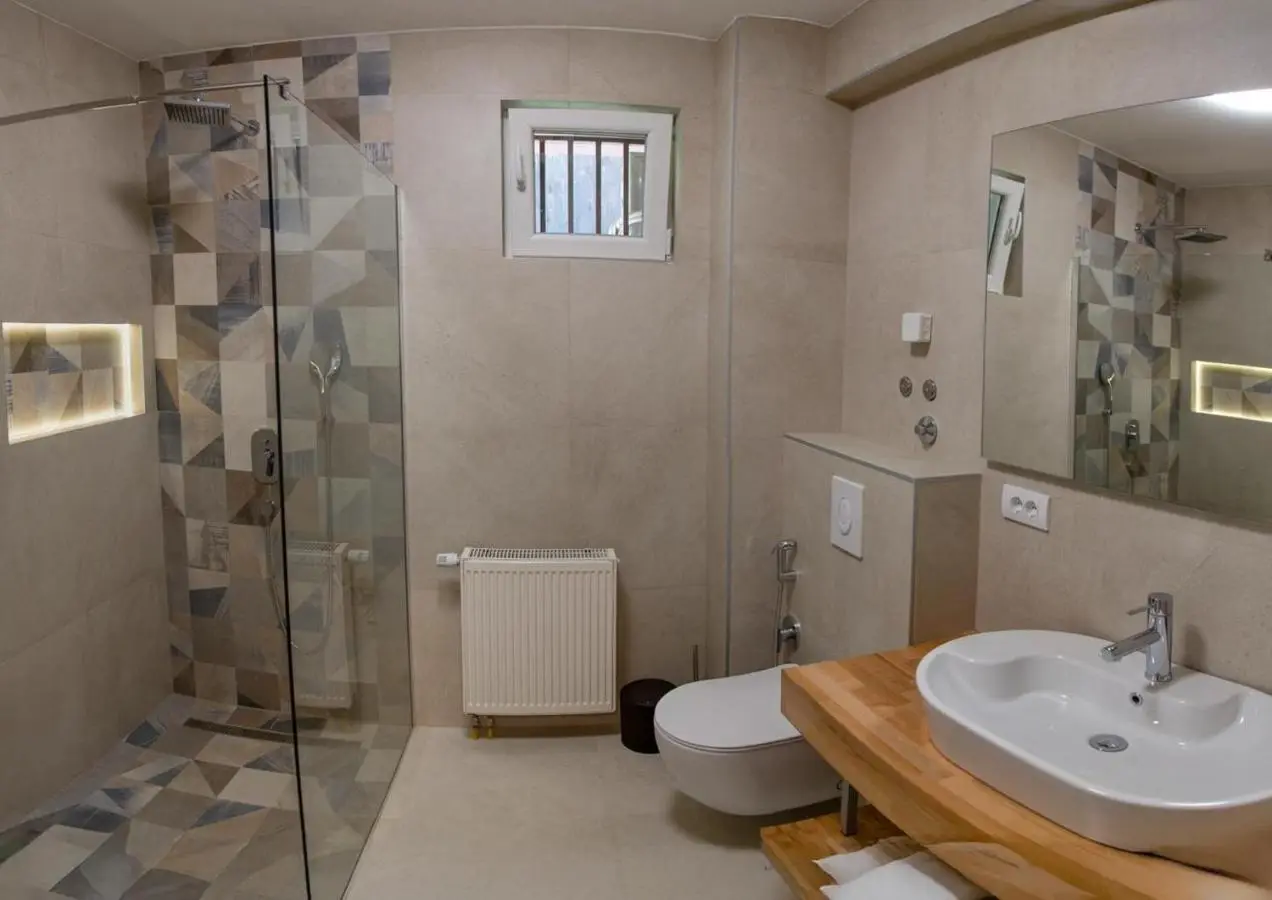 Kaizen's Central Apartments - Free Parking