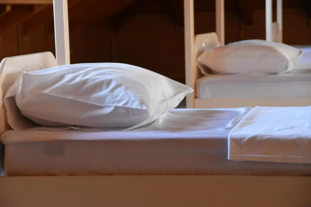 Symphony Hostel Shkoder