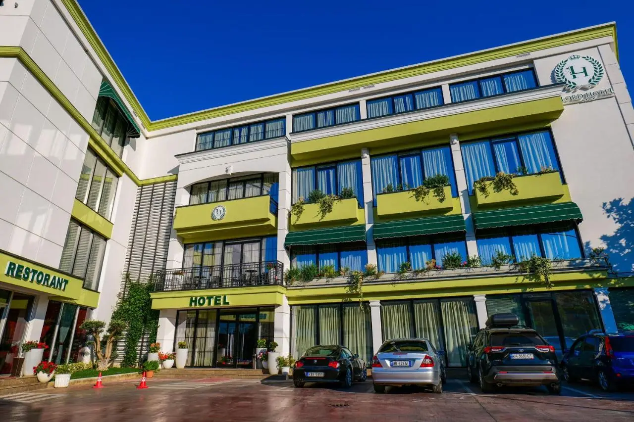 LORD Hotel