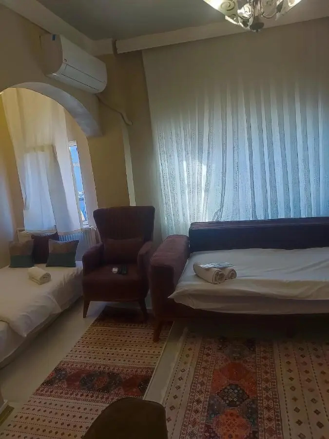 Hotel Antique