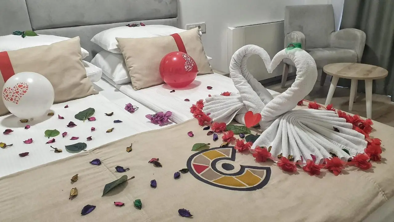 Aparthotel Centar Sarajevo