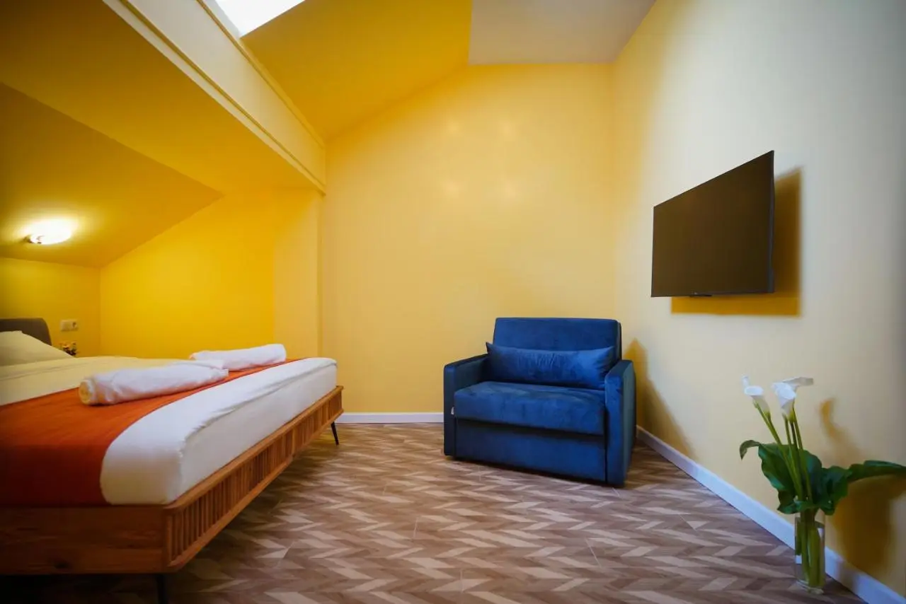 Station 22 Hotel
