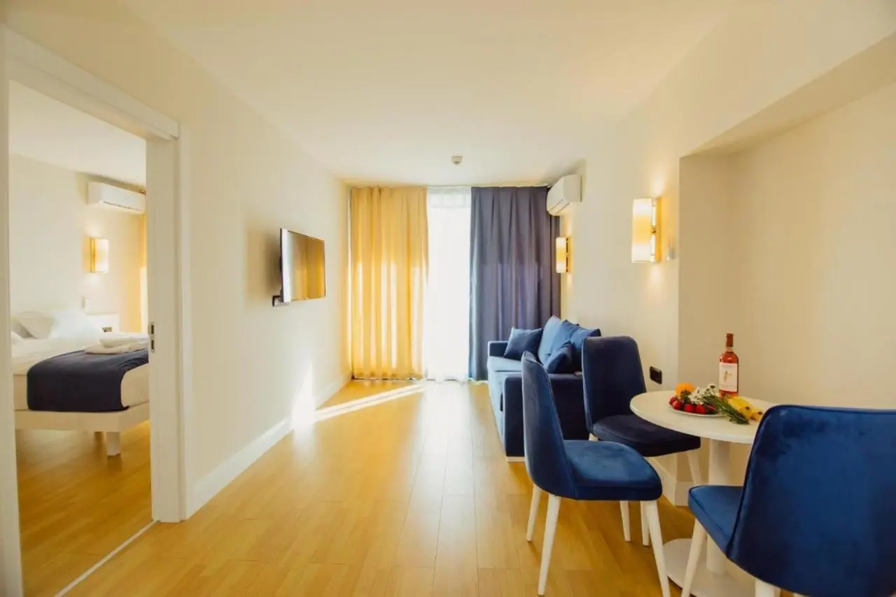 TOP luxurys room BATUMI