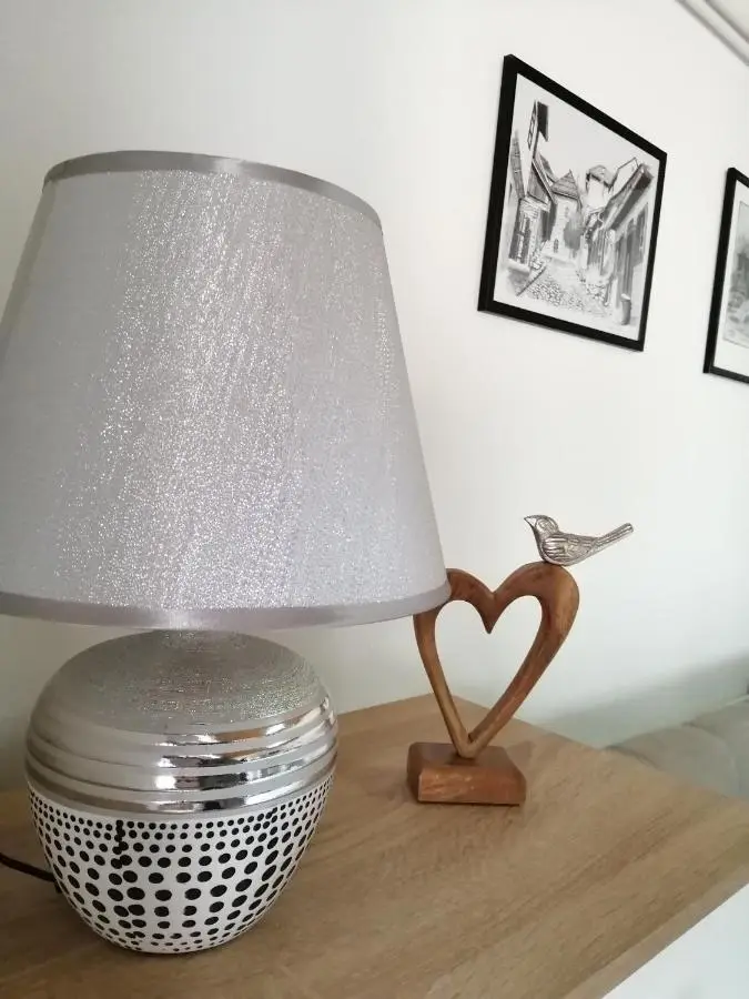 Studio Apartman Sun