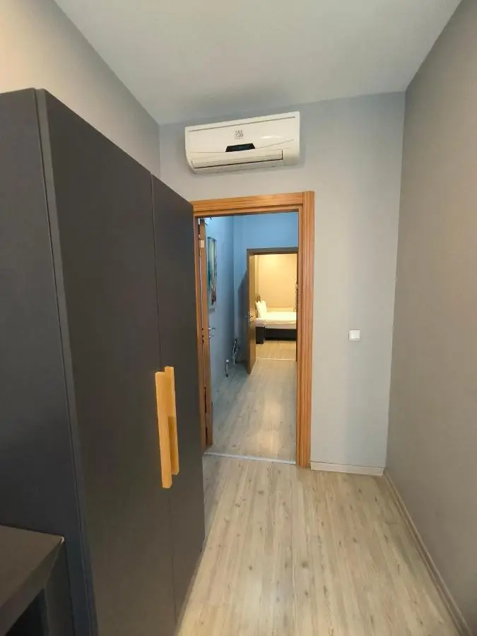 Ore Pera Suites