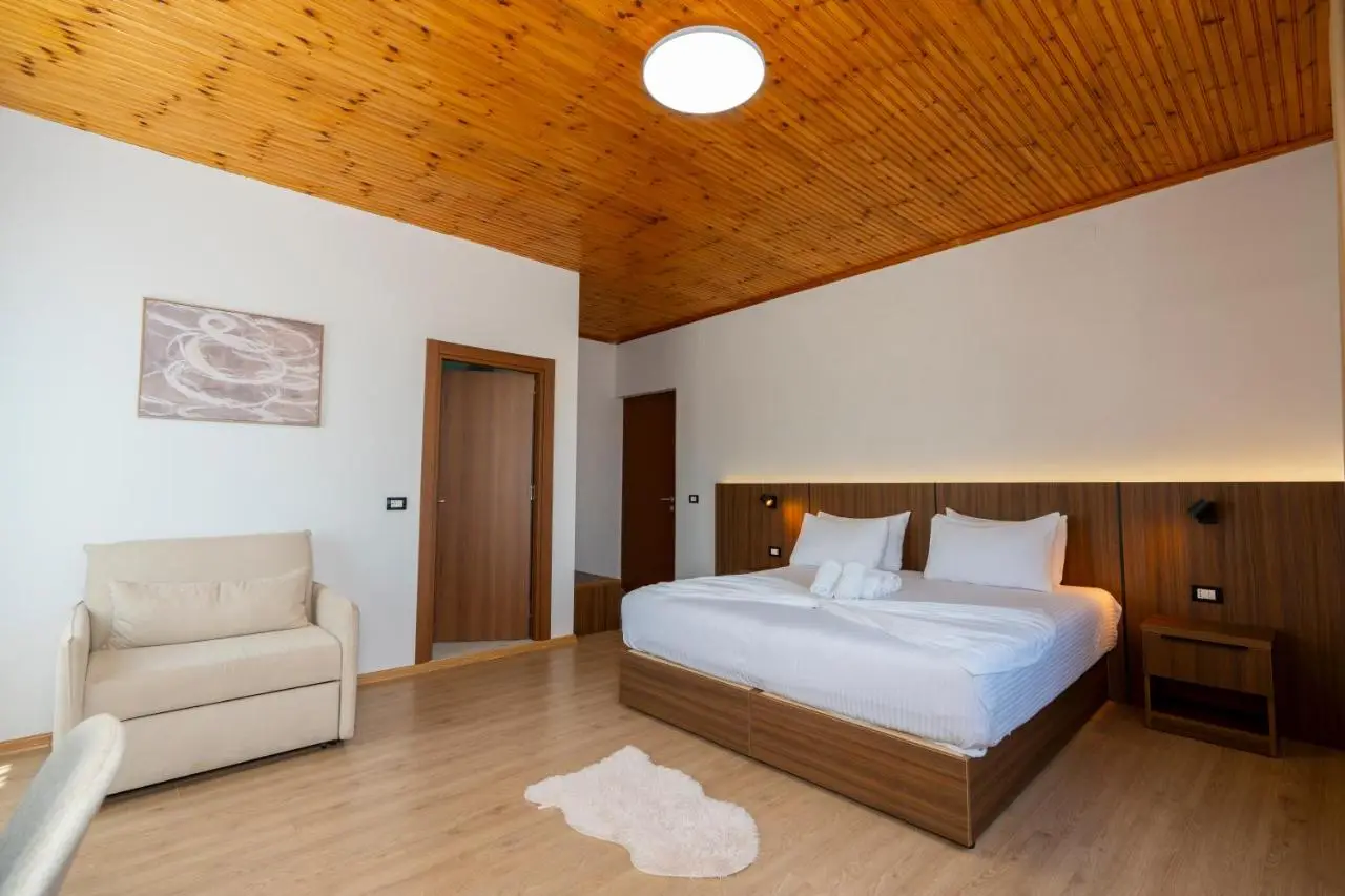 Hotel Aleks