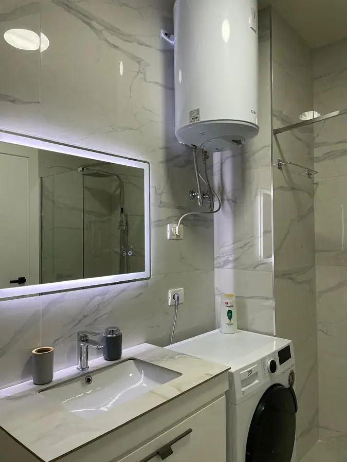 Margen Apartments - Tirana City Center
