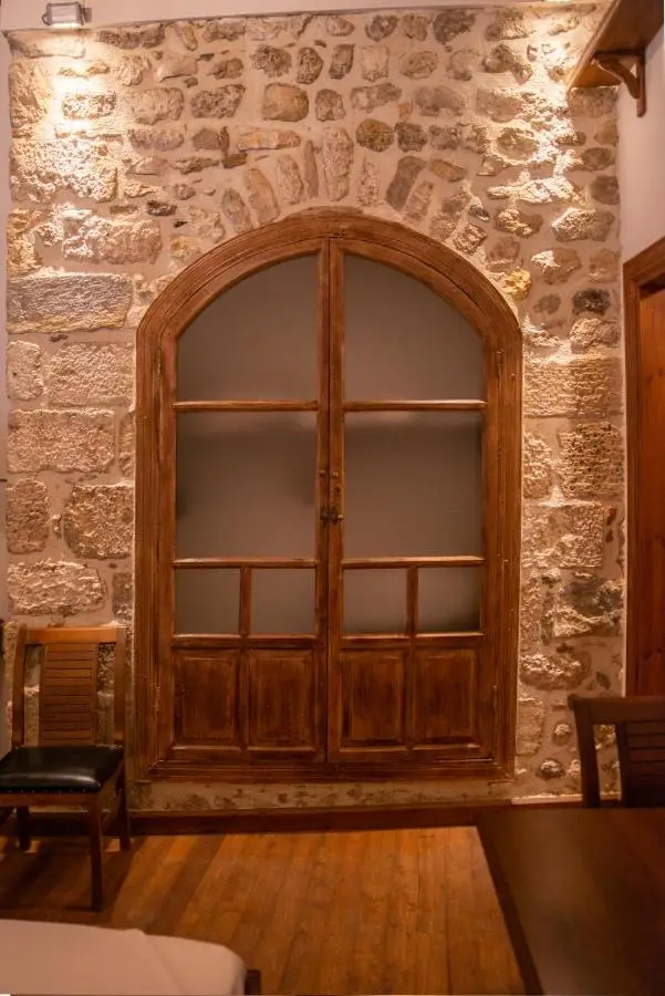 LUWİ ANTAKYA BOUTİQUE HOTEL