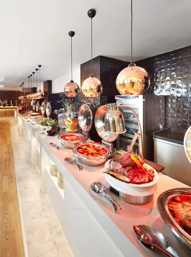 Lalila Blue Suites