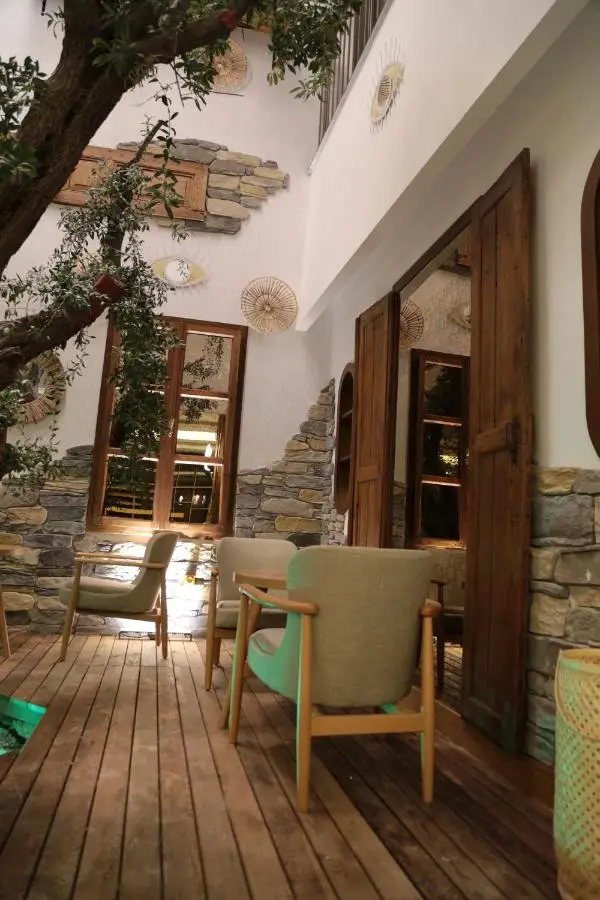 Güllük Uno Elegance Otel