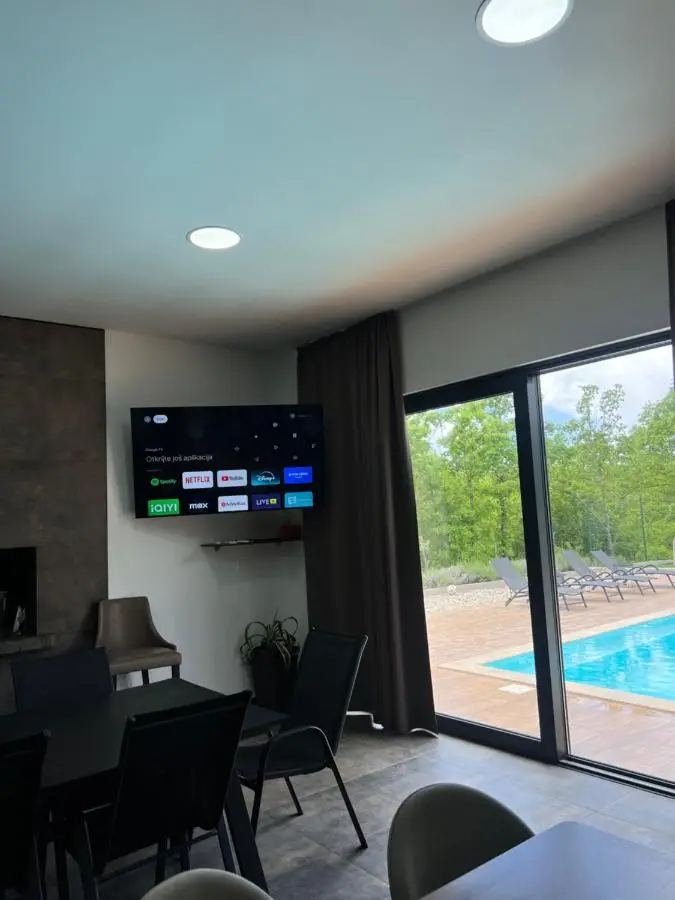 Luxury Villa Mojito