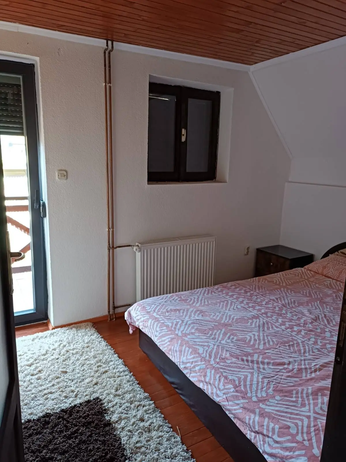 A&S Vacation House Vlašić