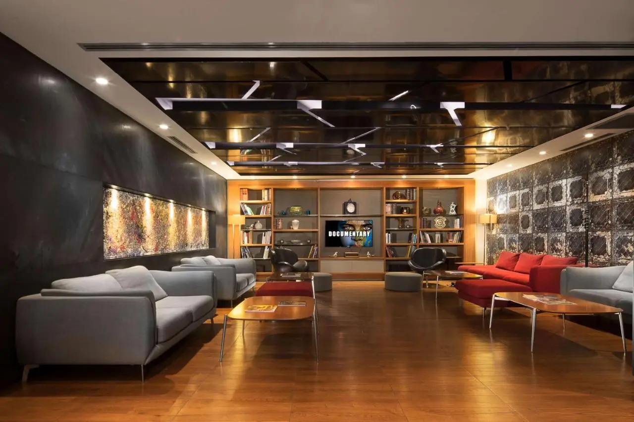 DoubleTree By Hilton Istanbul - Old Town