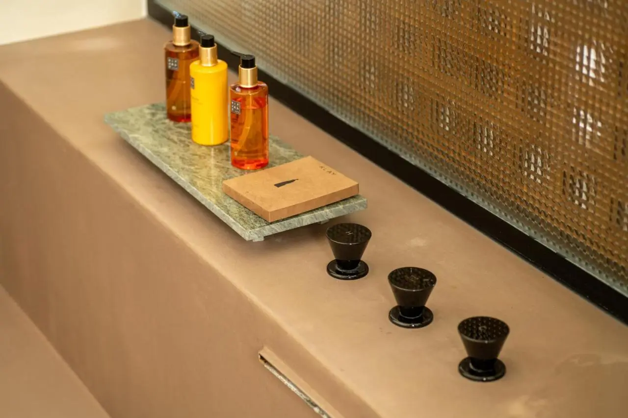 Klay Hotel Faralya Adults Only