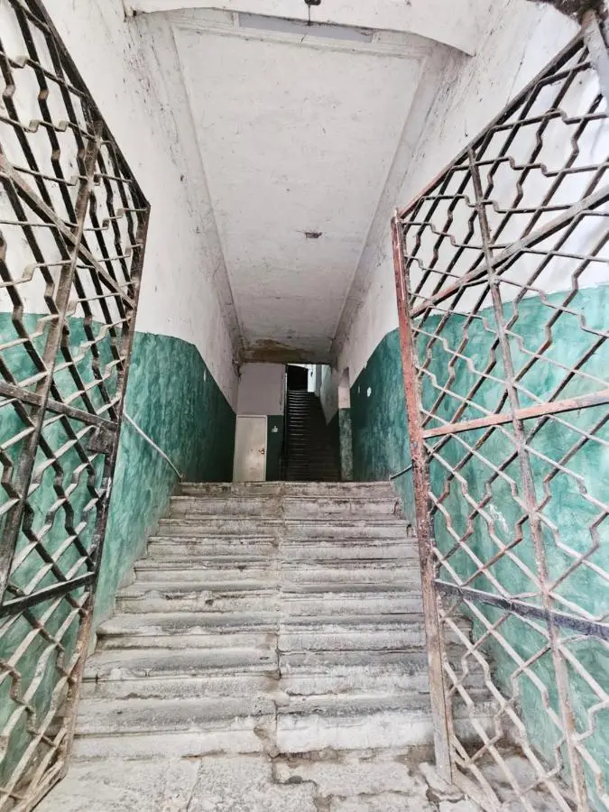 apartment in the old district SIONI