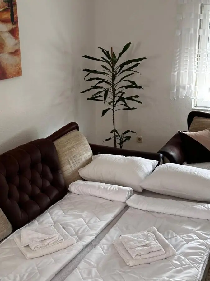 MS Apartment