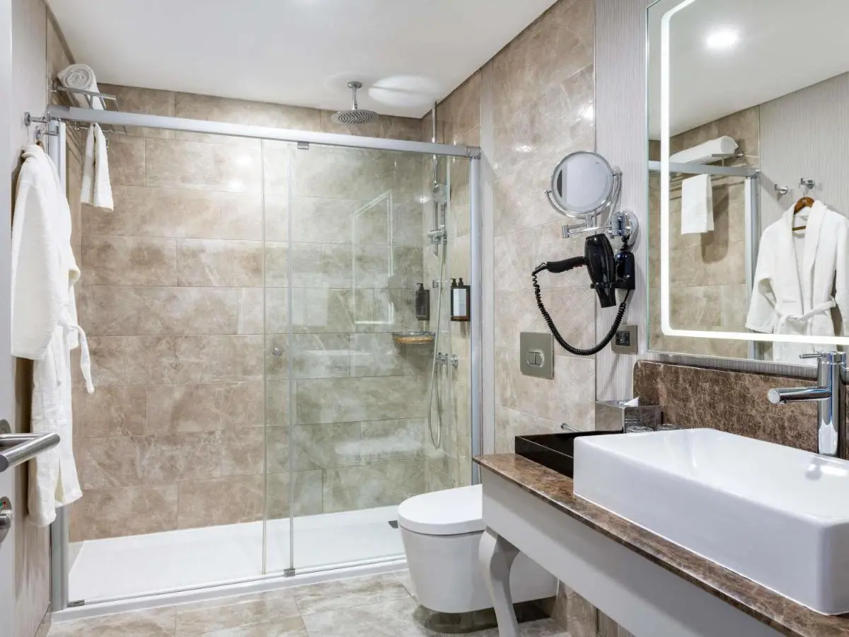 Mercure Tbilisi Old Town