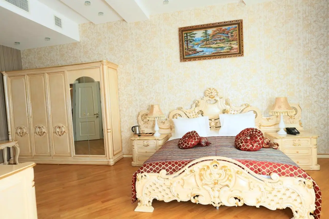 Spring Hotel