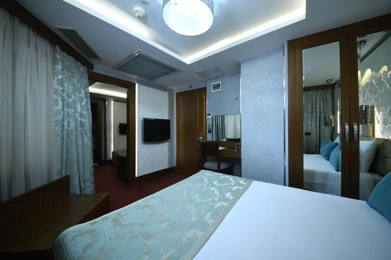 Grand Star Hotel Bosphorus & Spa
