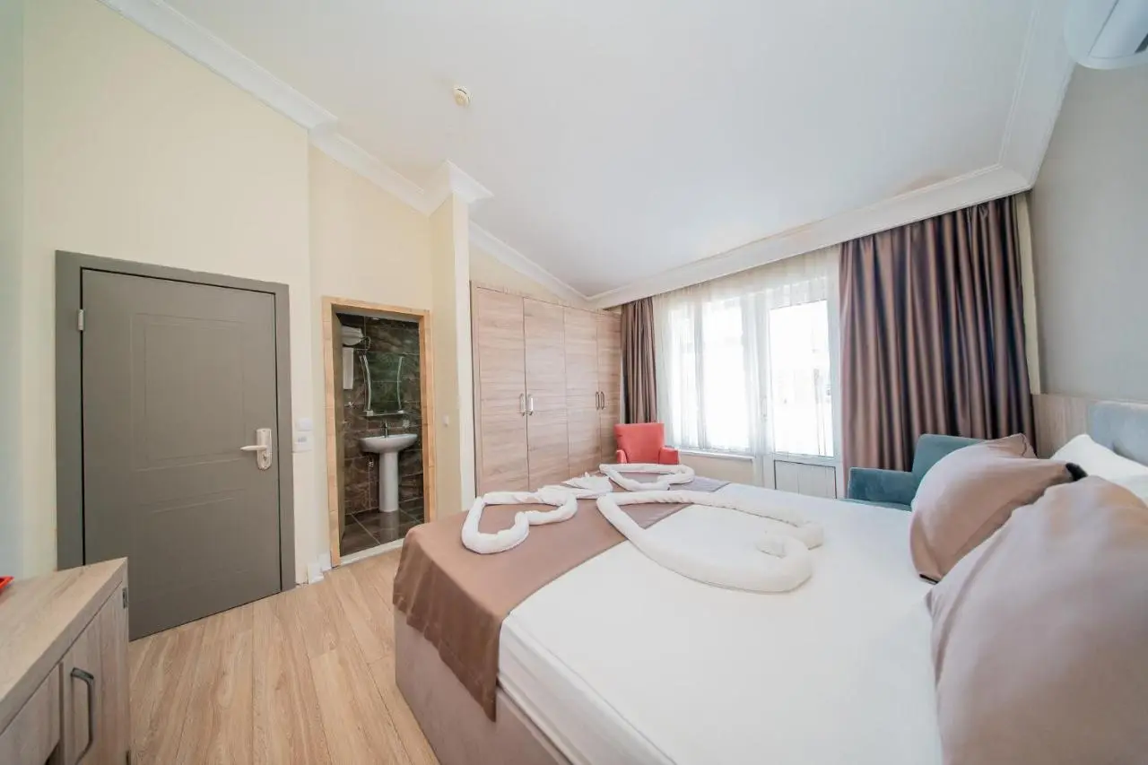 Sava Hotel