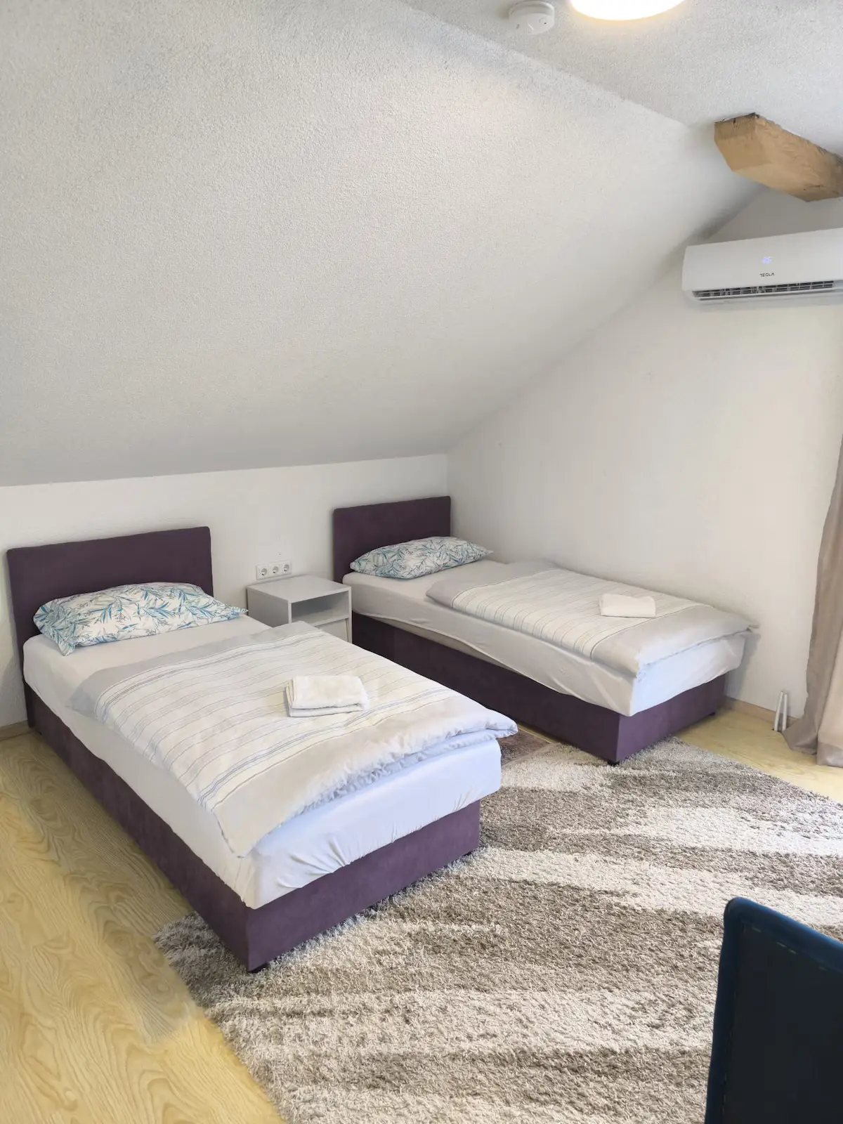 Amina Sarajevo Apartments RED