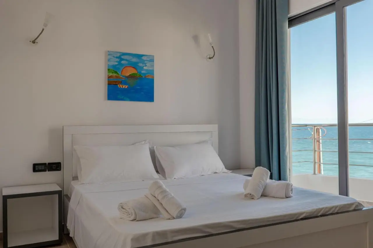El Mare Hotel