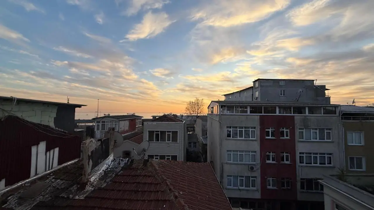 Mamma Marya Hotel