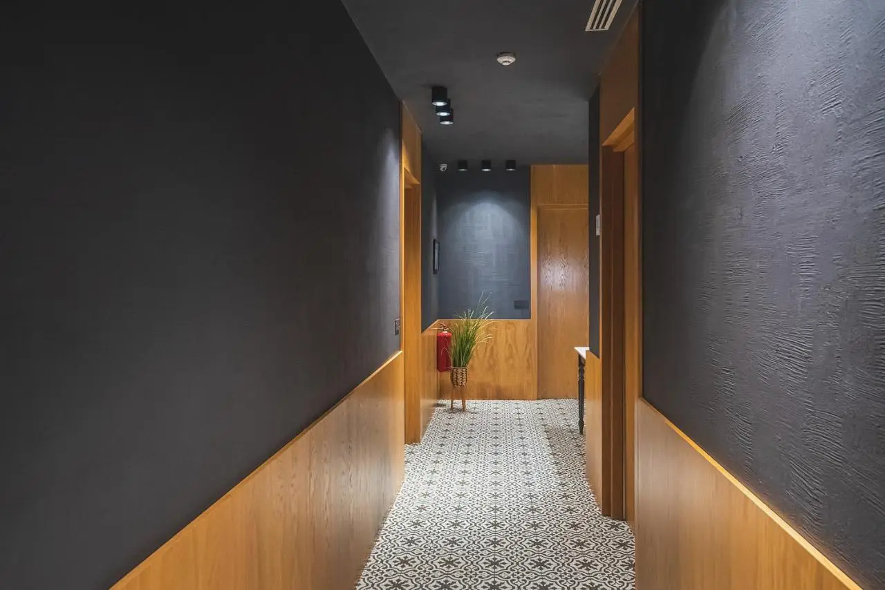 HB Elementa Hotel