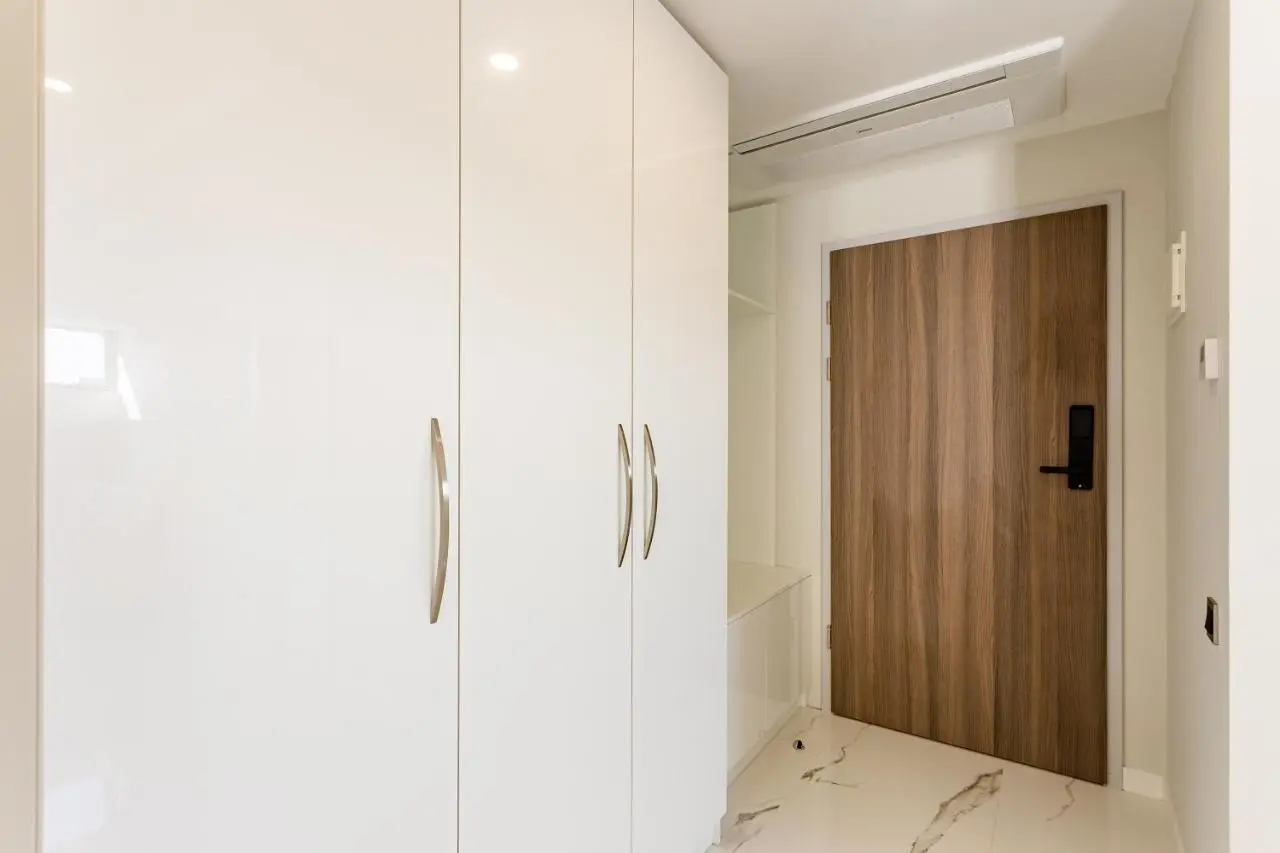 Orden Apart Hotel