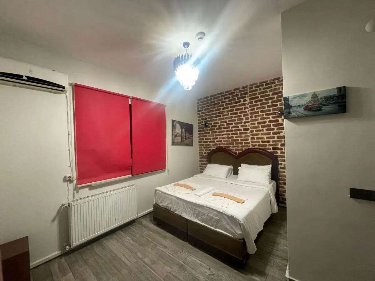 GRAND BELLA VİSTA Hostel