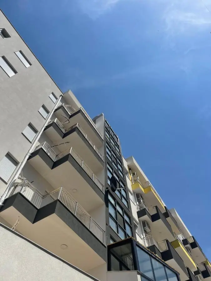 Twentysix Apartment