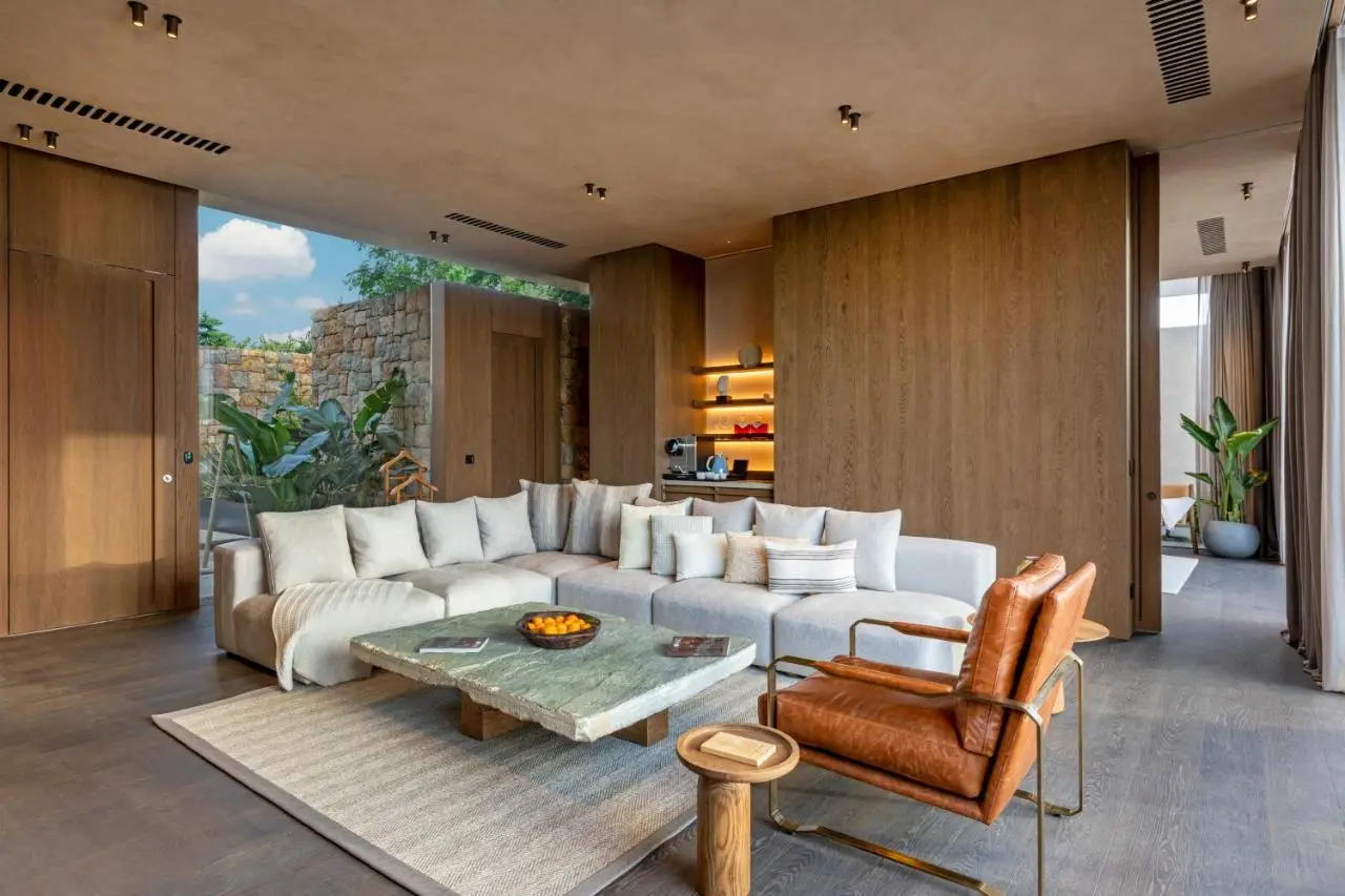 Lujo Hotel Bodrum