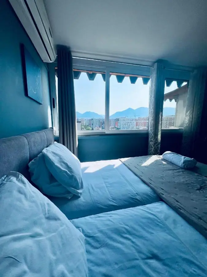 Rajs Apartment