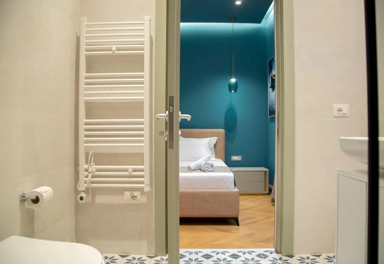 Mullaga Premium Stays