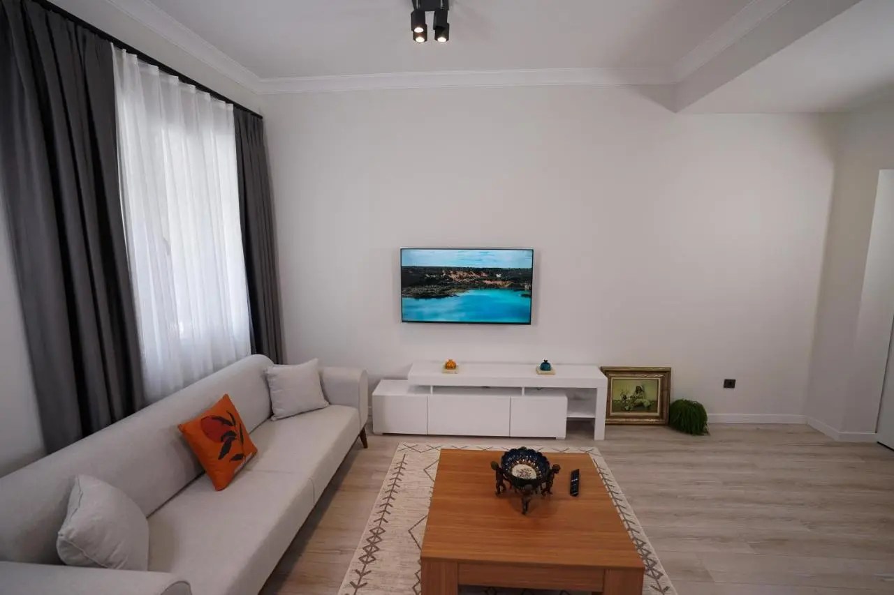 Merkuri apartments