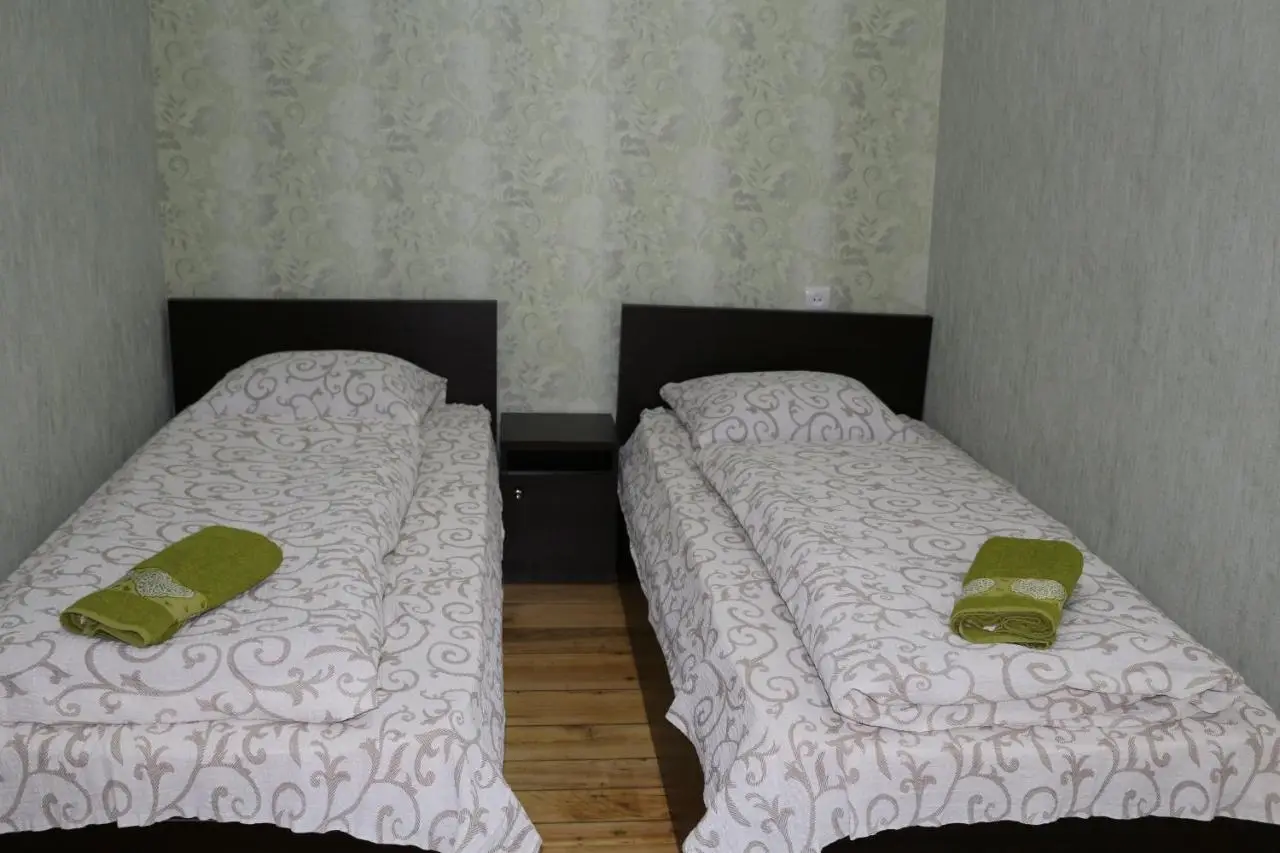 Guesthouse Suja