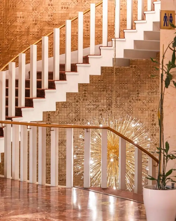 Tirana International Hotel & Conference Center