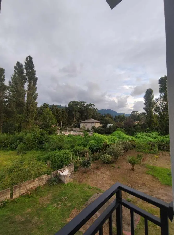 The best guest house-GAIOZ
