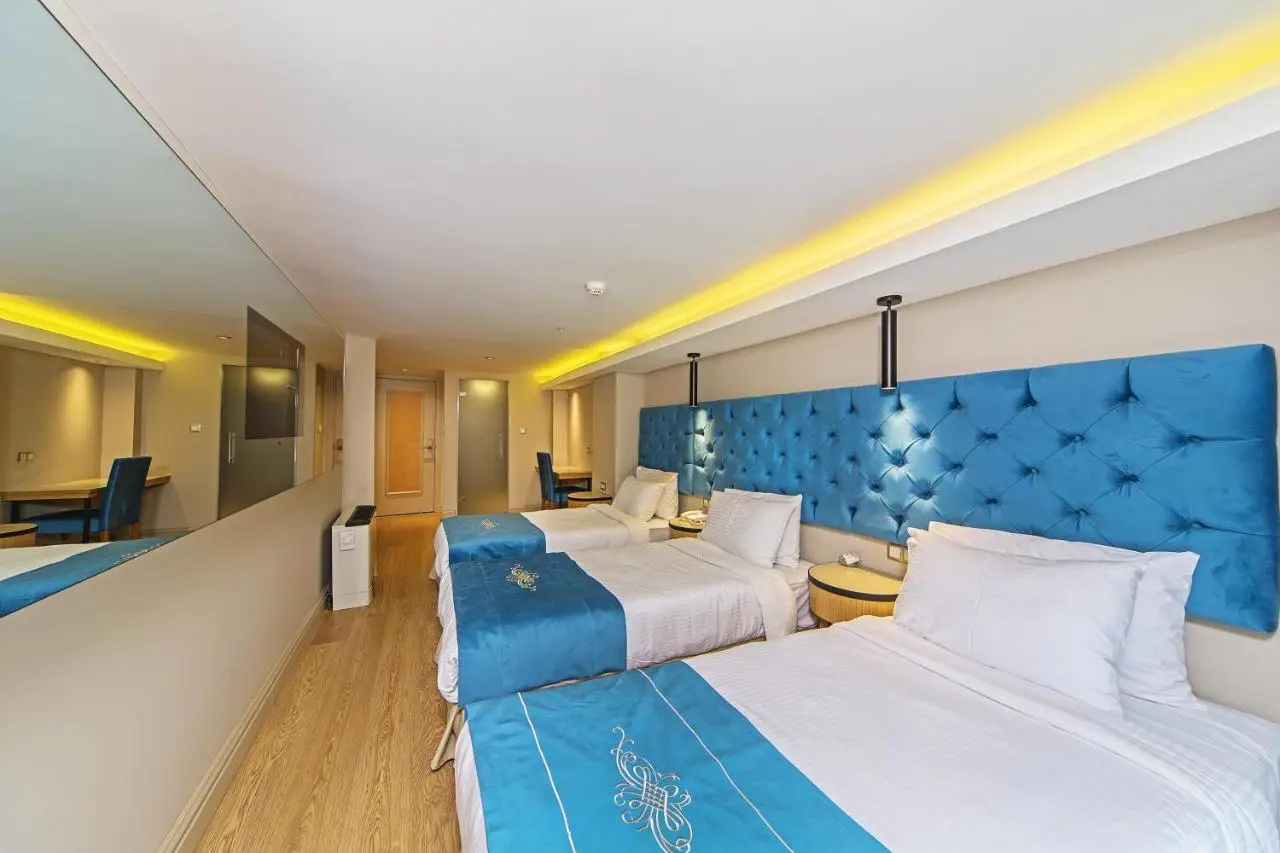 History Hotel