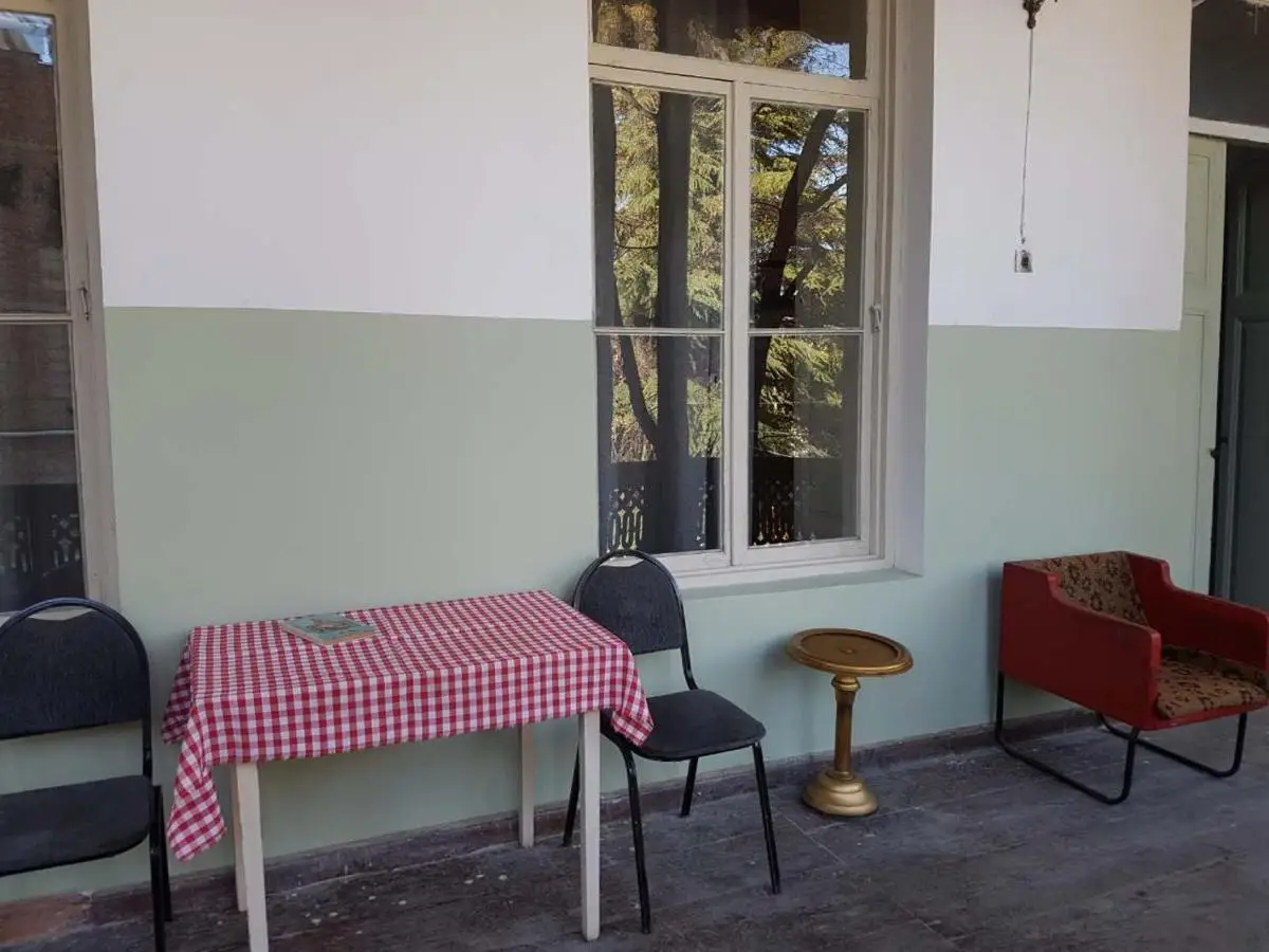 Solo Room Apartment