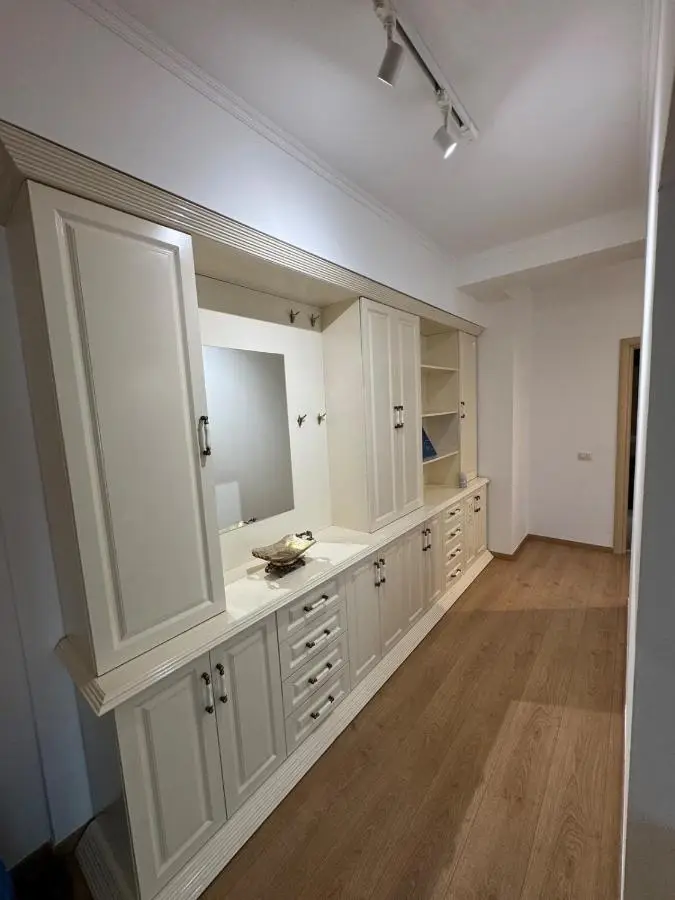 Prime Apartment