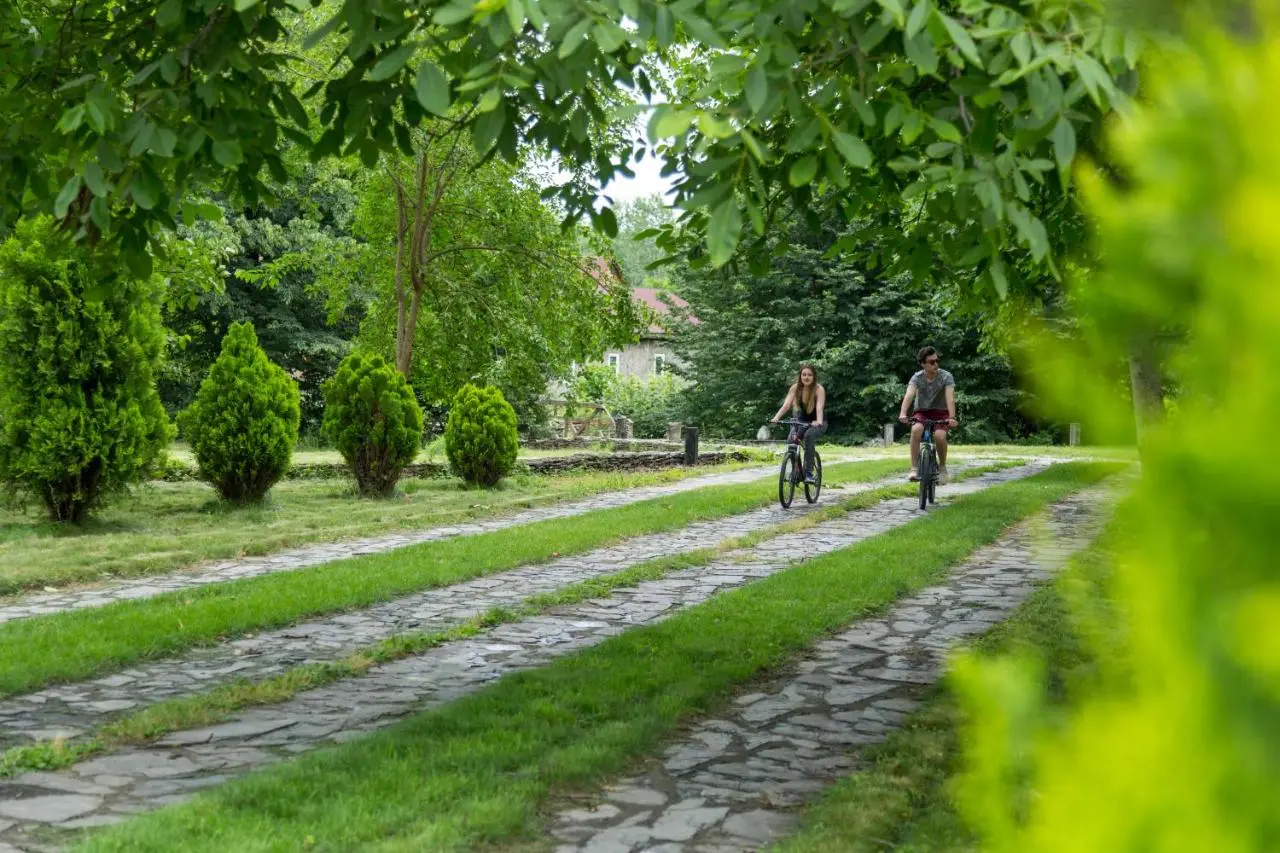 Gabala Yengice Thermal Resort Hotel