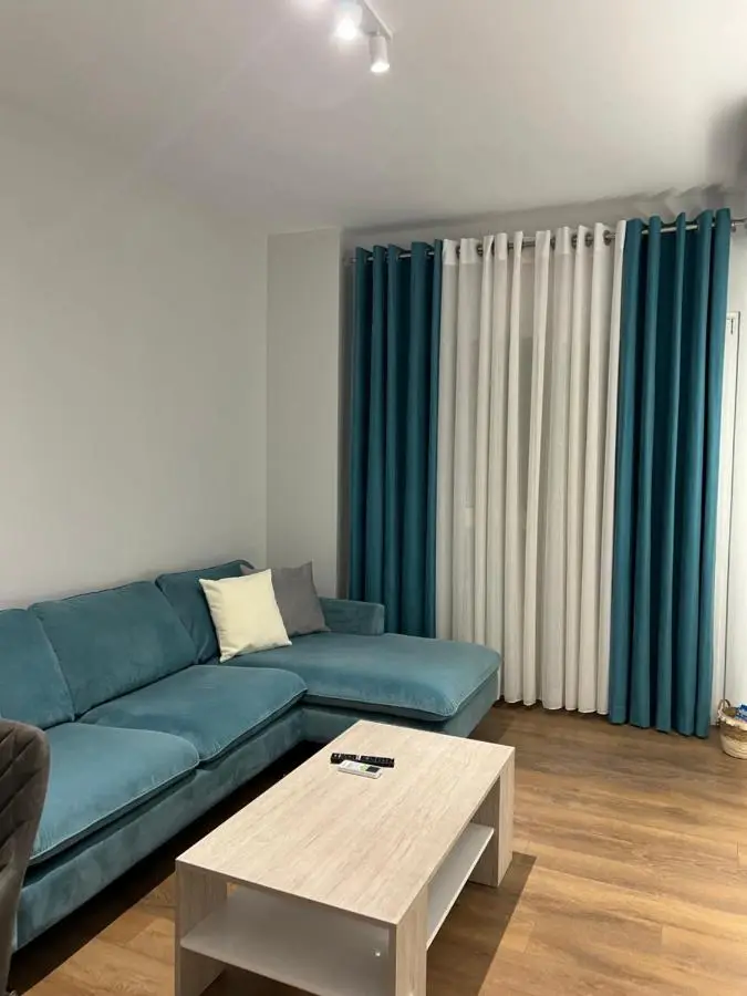 Jur Apartment