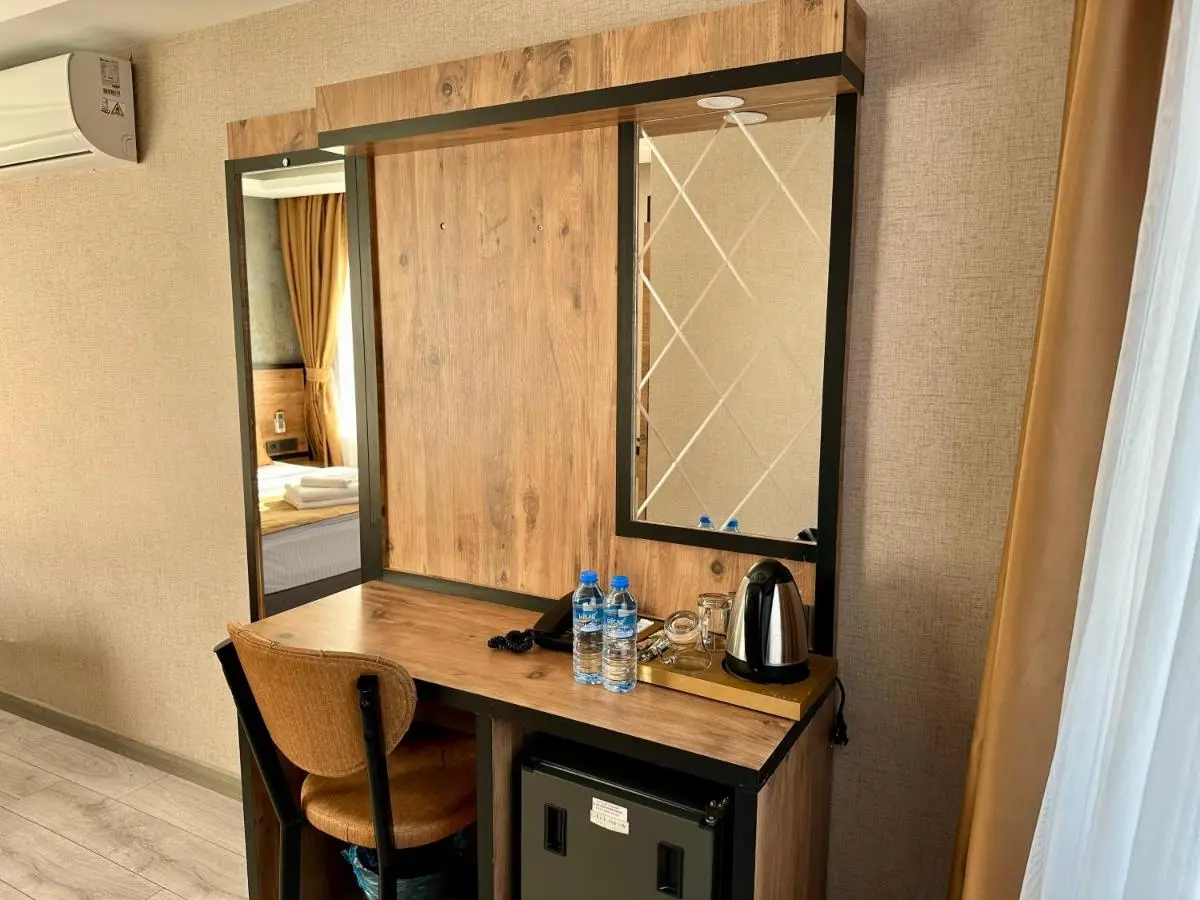 Boutique Dedem Hotel Sultanahmet
