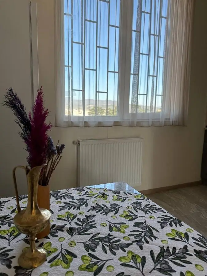 Capital Apartment Tbilisi
