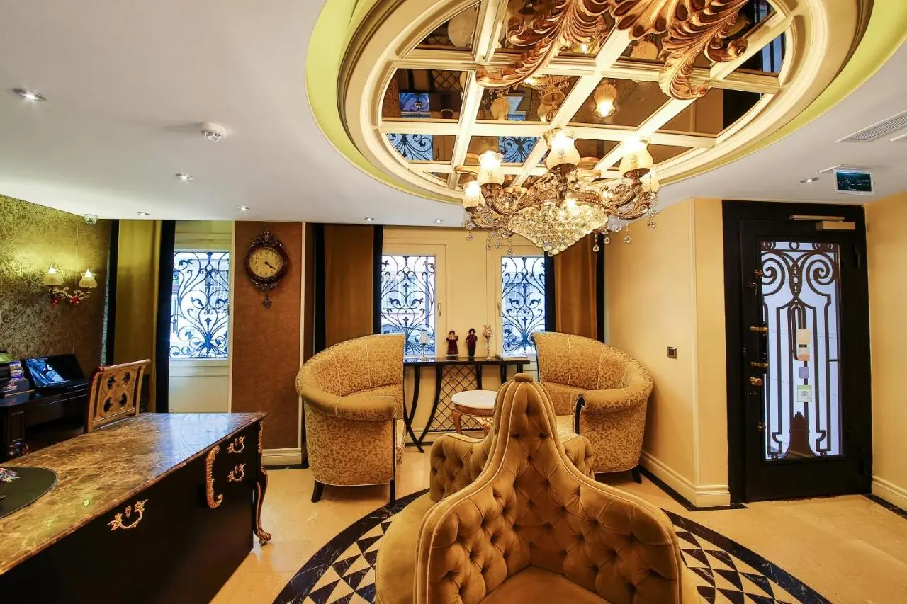 Katelya Hotel